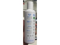 The Moms Co. Natural Hair Oil with Argan, Marula and Organic Amla Oils, 6.8 fl oz/200 mL - Image 5