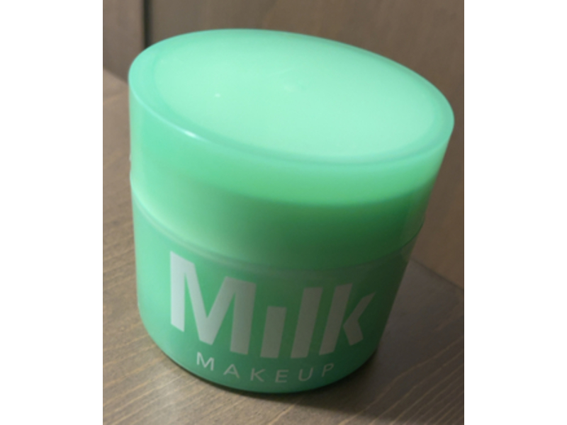 Milk Makeup Hydro Ungrip Makeup Removing Cleansing Balm, 3.2 fl oz/94 mL