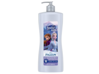 Suave Kids Disney Frozen 3 In 1 Shampoo, Conditioner & Body Wash, Enchanted Berry, 28 fl oz/828 mL - thumbnail 1