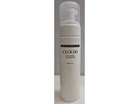 Cloudd Curl Defining Styling Mousse, Fragrance Free, 7 fl oz/210 mL - thumbnail 2