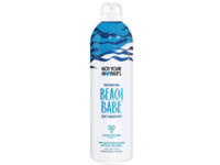 Not Your Mother's Texturizing Beach Babe Dry Shampoo, Toasted Coconut Fragrance, 4.4 oz/125 g - thumbnail 1