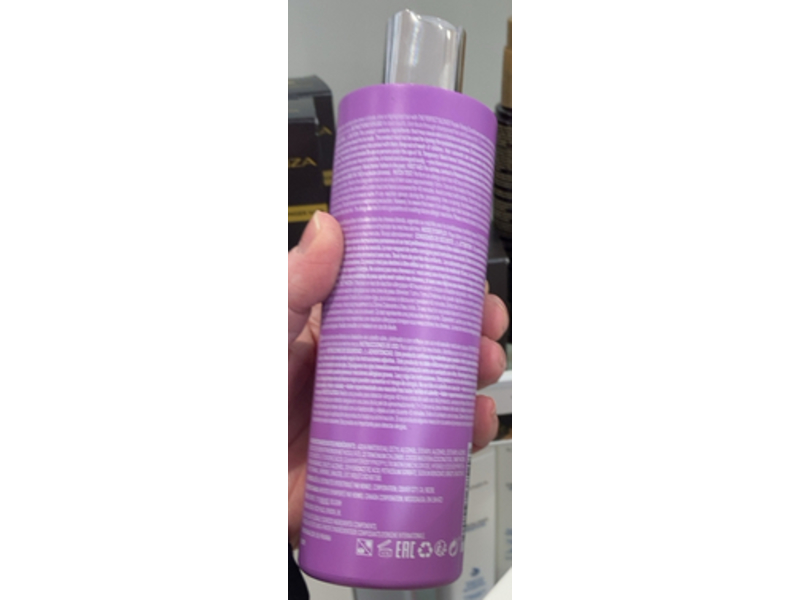 Pravana The Perfect Blonde Purple Toning Conditioner, 11 fl oz/325 mL
