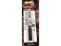 L'Oreal Paris Brow Stylist Boost & Set Volumizing Mascara, Dark Brunette, 0.10 oz/3.2 mL - thumbnail 3