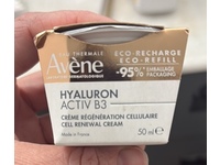 Eau Thermale Avene Cell Renewal Cream, Hyaluron Activ B3, 1.6 fl oz/50 mL - thumbnail 2