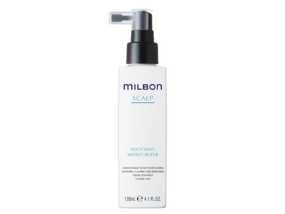 Milbon Scalp Soothing Moisturizer Scalp Lotion, 4.1 fl oz/120 mL
