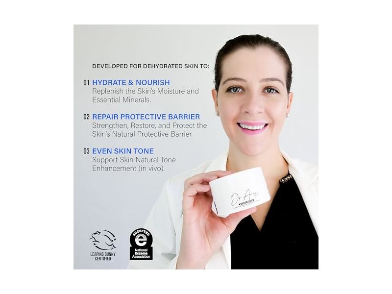 DR. ARSY SKIN MOISTURIZER #003