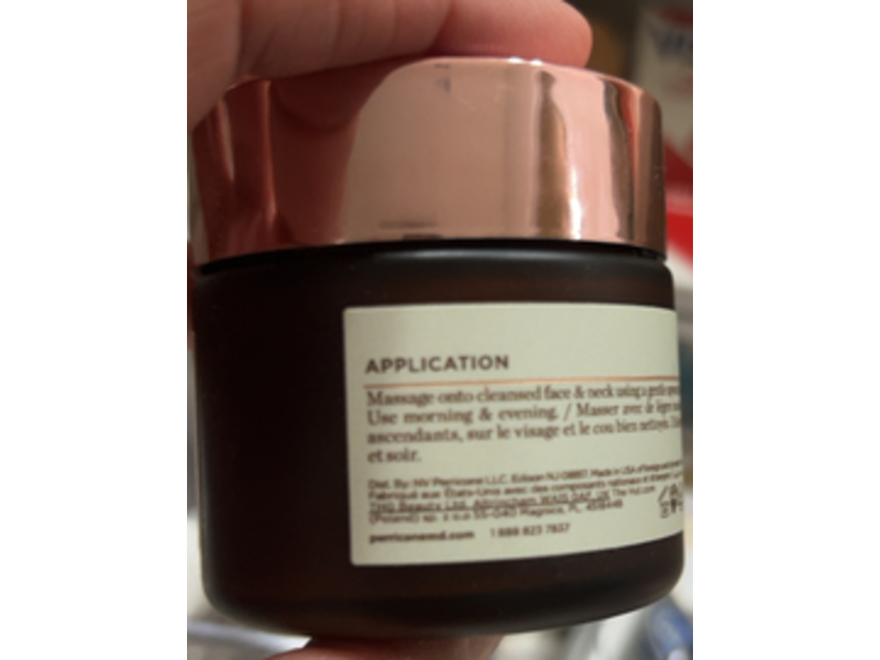 Perricone Md High Potency Face Finishing & Firming Radiant Moisturizer, 2 fl oz/59 mL