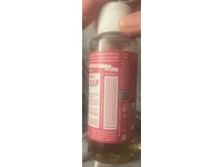 Dr.Bronner's 18-In-1 Pure Castile Magic Soap, Rose, 3.4 fl oz/100 mL - thumbnail 4