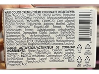 dpHUE Color Dream Permanent Hair Color, Golden Blonde, 4 oz - Image 4