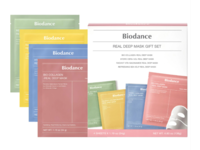 Biodance Real Deep Mask Gift Set, 1.19 oz/34 g, 4 Count - Image 2