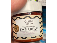 Griffin Remedy Ultra Moisturizing Face Cream, 4 oz - thumbnail 2