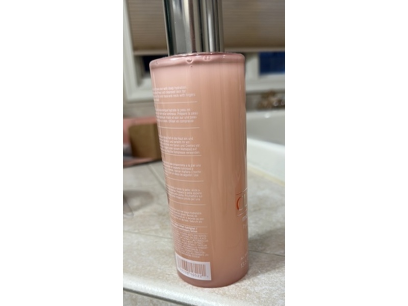 Clinique Moisture Surge Hydro-Infused Lotion, 13.5 fl oz/400 mL