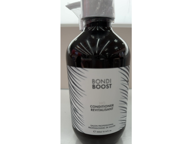 Bondi Boost HG Conditioner, 10.14 fl oz, 300 mL
