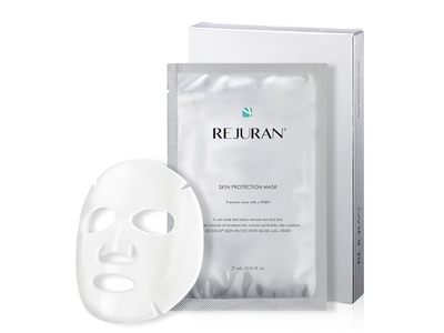 Rejuran Skin Protectant Mask, 0.91 fl oz/27 mL