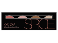 La Girl Beauty Brick Blush Palette, Spice, 0.77 oz/22g - Image 2