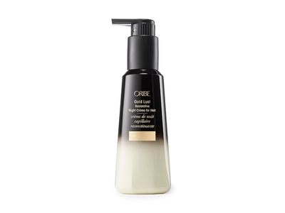 Oribe Restorative Night Cream, Gold Lust, 5.0 fl oz/150 mL