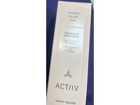 ACTIIV Thickening Hair Serum, 1.8 fl oz/55 mL - thumbnail 3