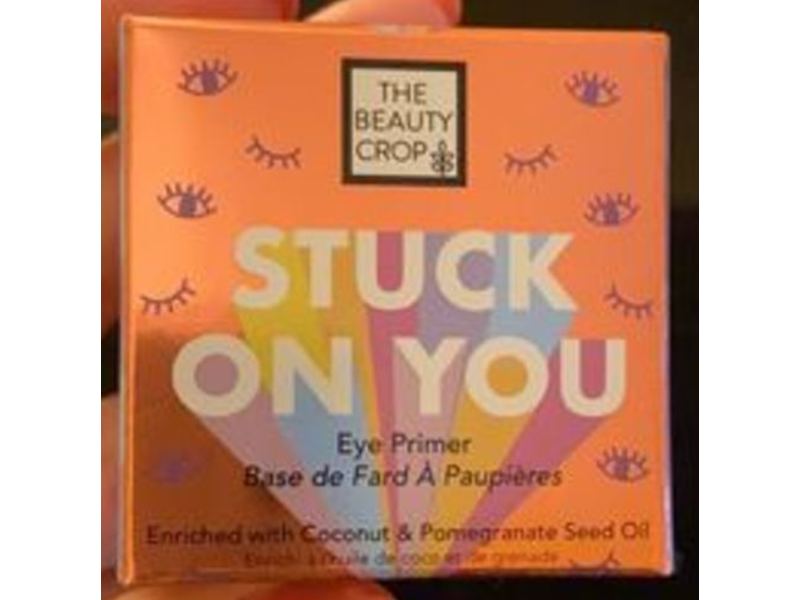 The Beauty Crop Stuck On You Eye Primer, 0.14 oz/4 g