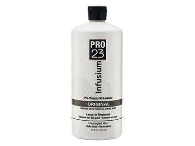 Infusion Pro 23 Original Leave-In Treatment, 33.8 fl oz/1 L