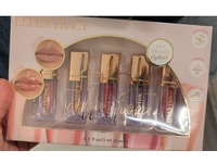 Ellen Tracy Lip Oil Collection, 0.1 fl oz/3 mL, 5 Count - thumbnail 2