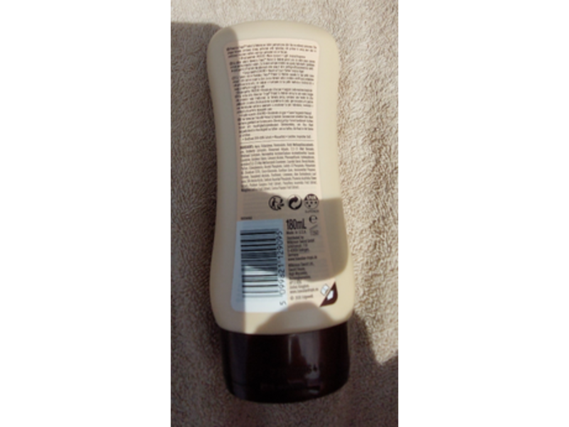 Hawaiian Tropic Protective Sun Lotion, Protect & Hydrate, SPF 15, 180 mL