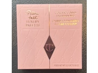 Charlotte Tilbury Luxury Eyeshadow Palette, Pillow Talk, 0.18 oz/5.2 g - Image 3