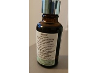Nat Habit Cold Pressed Argan Oil, 30 mL - thumbnail 4