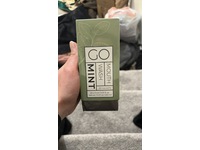 Go Mouth Wash, Mint, 7.4 fl oz/220 mL, Pack of 20 - thumbnail 4