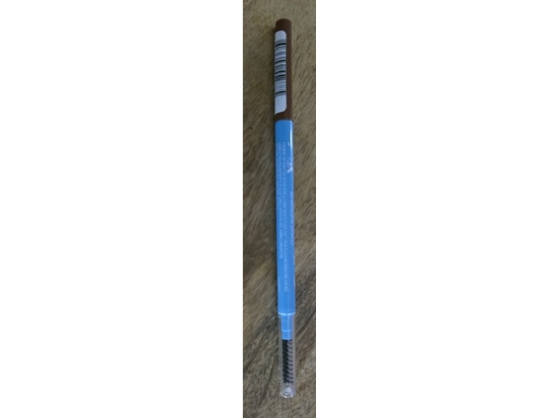 Rimmel Kind & Free Brow Definer, 04 Caramel, 0.003 oz/0.09 g