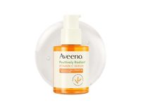 Aveeno Positively Radiant Serum, Vitamin C, 1 fl oz/29 mL - thumbnail 1