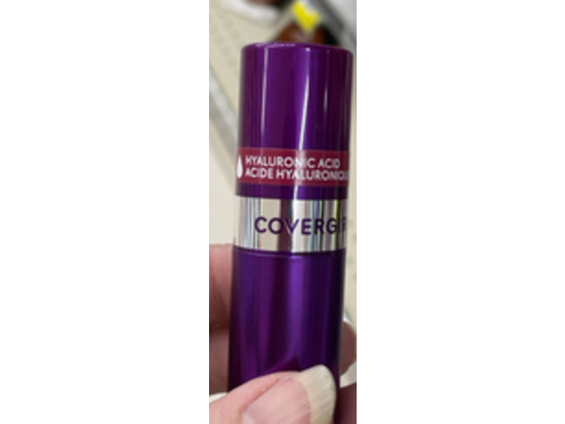 Covergirl Lip Stick, Honest Berry, 0.14 oz/4.2 g