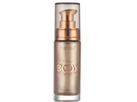 Phoera Body Illuminizer, 103 Glistening Bronze, 1.0 fl oz/30 mL - thumbnail 1