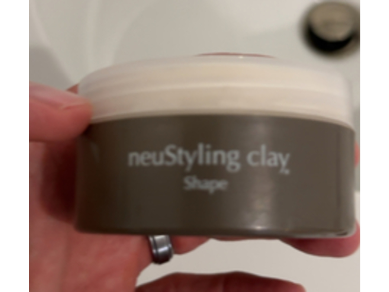 Neuma Styling Clay Shape, 1.76 oz/50 g