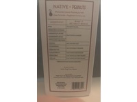 Native x Peanuts Moisturizing Shampoo, Apple Orchard, 16.5 fl oz/487 mL - thumbnail 3