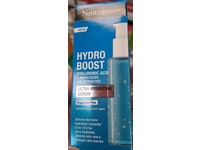 Neutrogena Hydro Boost Ultra Hydrating Serum, Hyaluronic Acid, 30 mL - Image 5