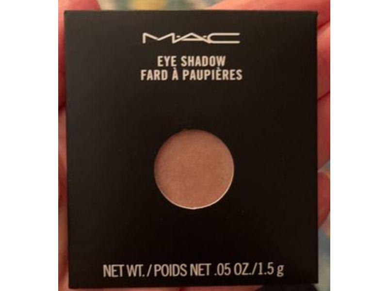 M.A.C Eye Shadow, Jest, 0.05 oz/1.5 g