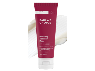 Paula's Choice Hydrating Treatment Mask, 4 fl oz/118 mL