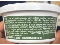 A.Ben.A.Qui Universal Cleaning Paste, 12 oz - Image 5