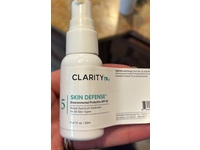ClarityRx Skin Defense Sunscreen, SPF 50, 1 fl oz/30 mL - thumbnail 2