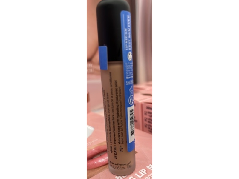 Sephora Best Skin Ever Multi-Use Concealer, 13p Medium, 0.16 fl oz/5 mL