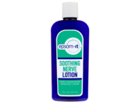 Epsom-It Soothing Nerve Lotion, 8 oz/237 mL - Image 2