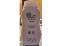 Matas Baby All-In-One Wash, 400 mL - thumbnail 1