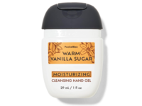 Bath & Body Works Pocketbac Hand Sanitizer, Warm Vanilla Sugar, 1 fl oz/29 mL - Image 2