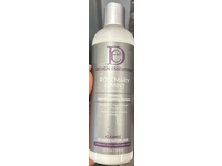 Design Essentials Stimulating Super Moisturizing Shampoo, Rosemary & mint, 12 fl oz/345 mL - thumbnail 2