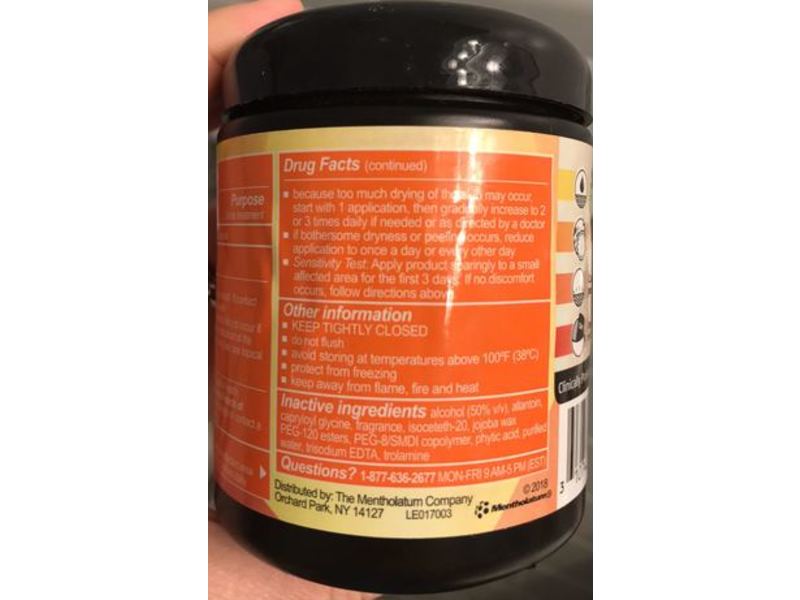 Oxy Acne Medication 3-In-1 Acne Pads, Maximum Strength, 90 Count