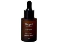 Toups & Co Organics Glow Serum, 1 oz/30 mL - thumbnail 1