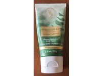 Bath & Body Works Ultimate Hydration Stress Relief Body Cream, Eucalyptus + Spearmint, 2.5 oz/70 g - Image 3