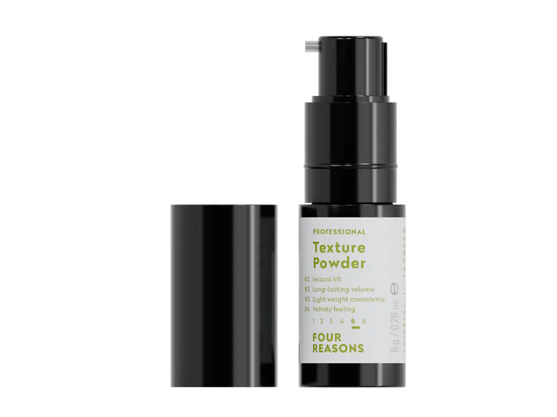 Four Reasons Texture Powder, 0.28 oz/8 g
