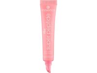 Essence The Super Peptide Glossy Lip Treatment, 04 Coralized!, 0.33 fl oz/10 mL - Image 2