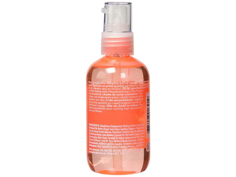 Bumble & Bumble Hairdresser's Invisible Oil, 3.4 fl oz/100 mL